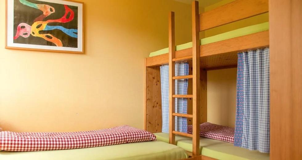 Bio Ferienbauernhof Greber Villa Шварценберг им Брегенцервалд Екстериор снимка