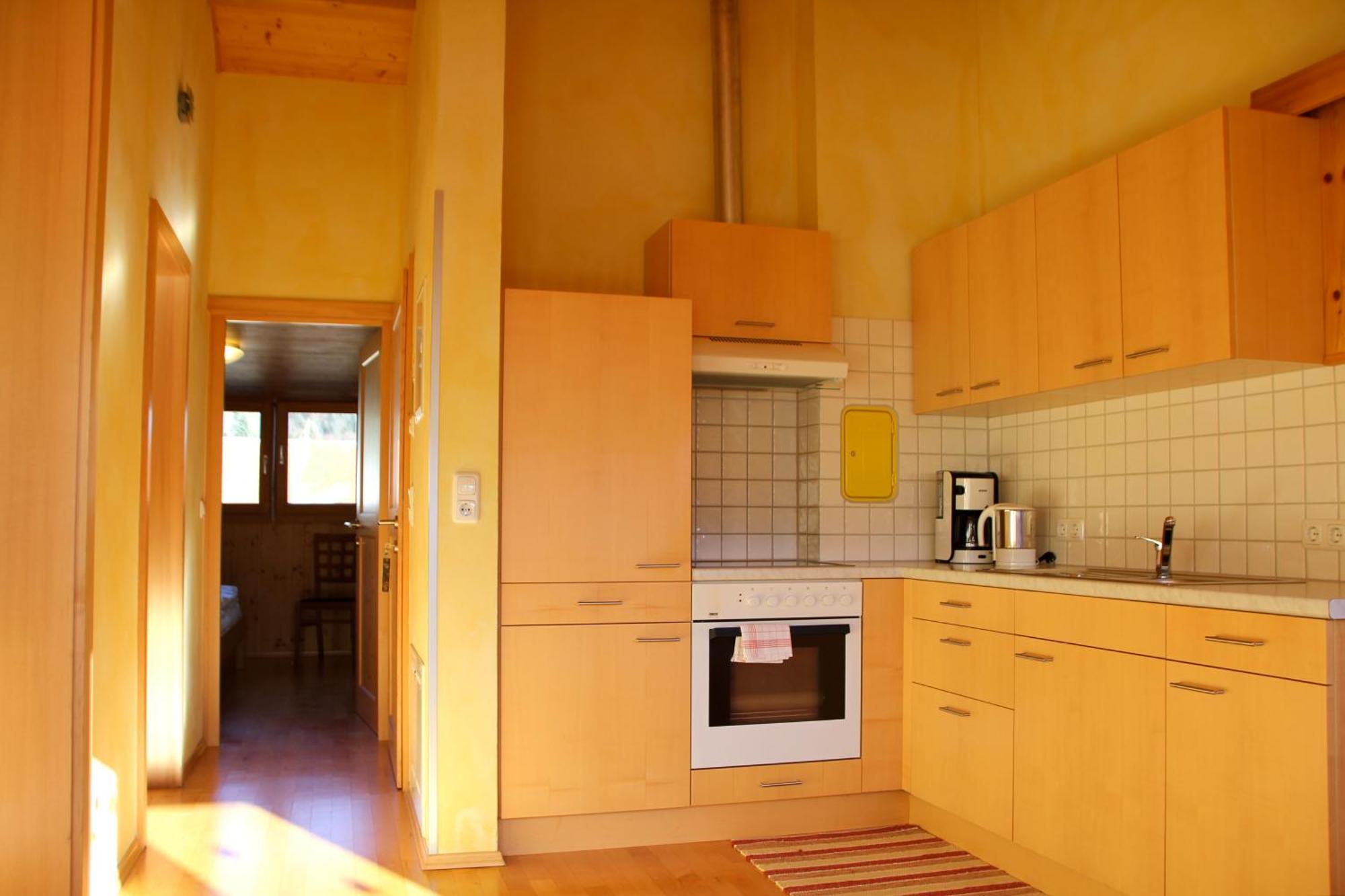 Bio Ferienbauernhof Greber Villa Шварценберг им Брегенцервалд Екстериор снимка
