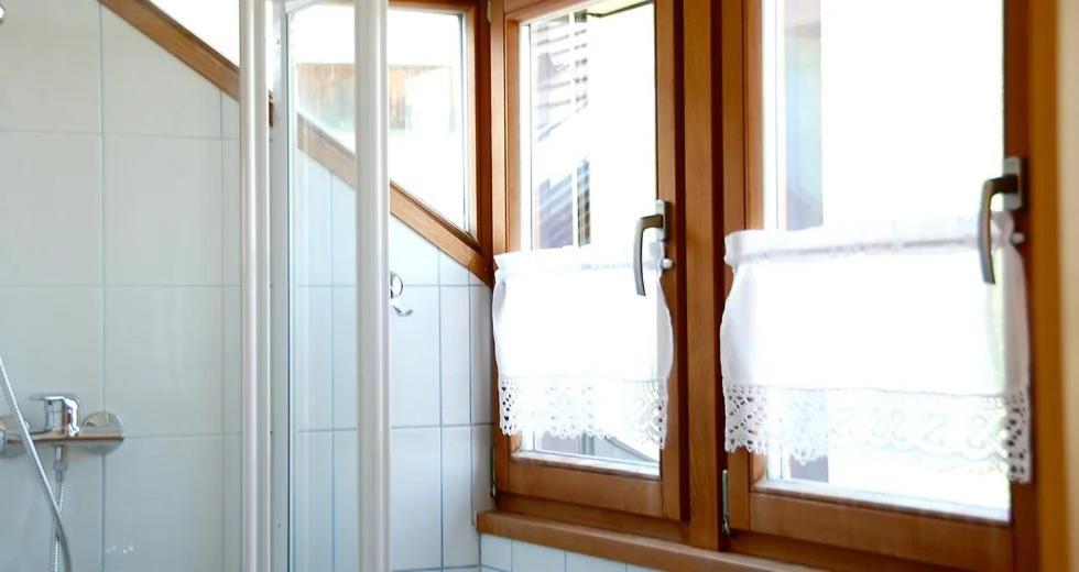 Bio Ferienbauernhof Greber Villa Шварценберг им Брегенцервалд Екстериор снимка